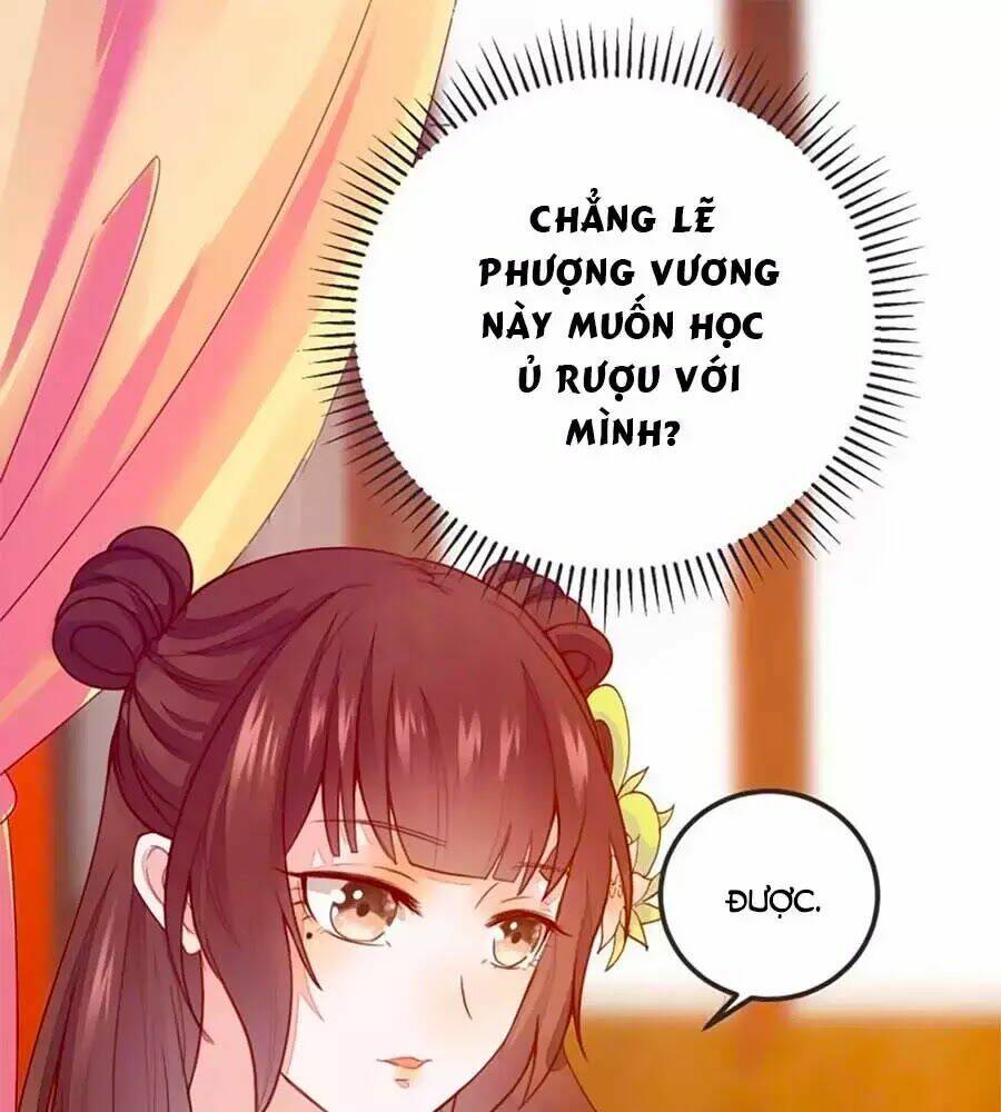 Thần Y Khí Nữ: Ngự Thú Cuồng Phi Của Quỷ Đế - Chapter 52 - Page 67