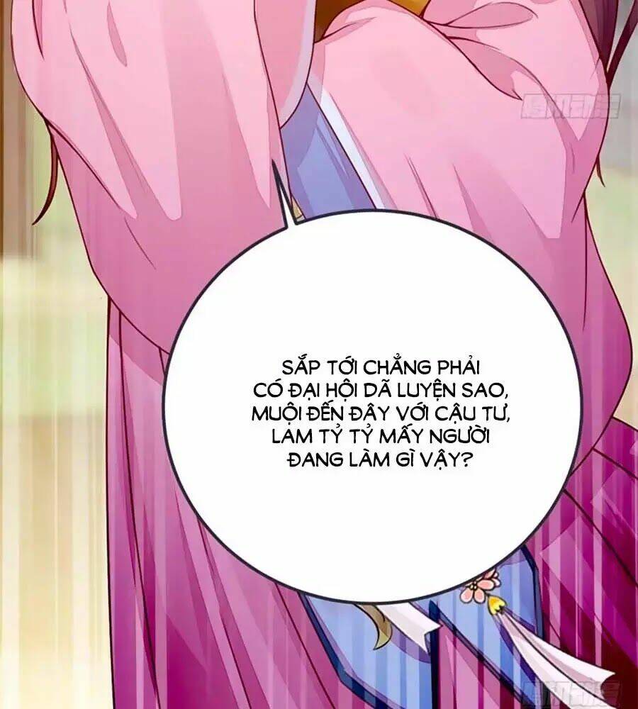 Thần Y Khí Nữ: Ngự Thú Cuồng Phi Của Quỷ Đế - Chapter 52 - Page 6