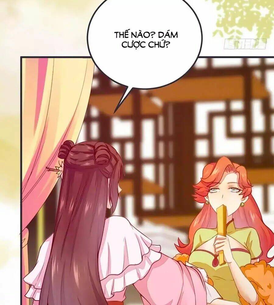 Thần Y Khí Nữ: Ngự Thú Cuồng Phi Của Quỷ Đế - Chapter 52 - Page 69