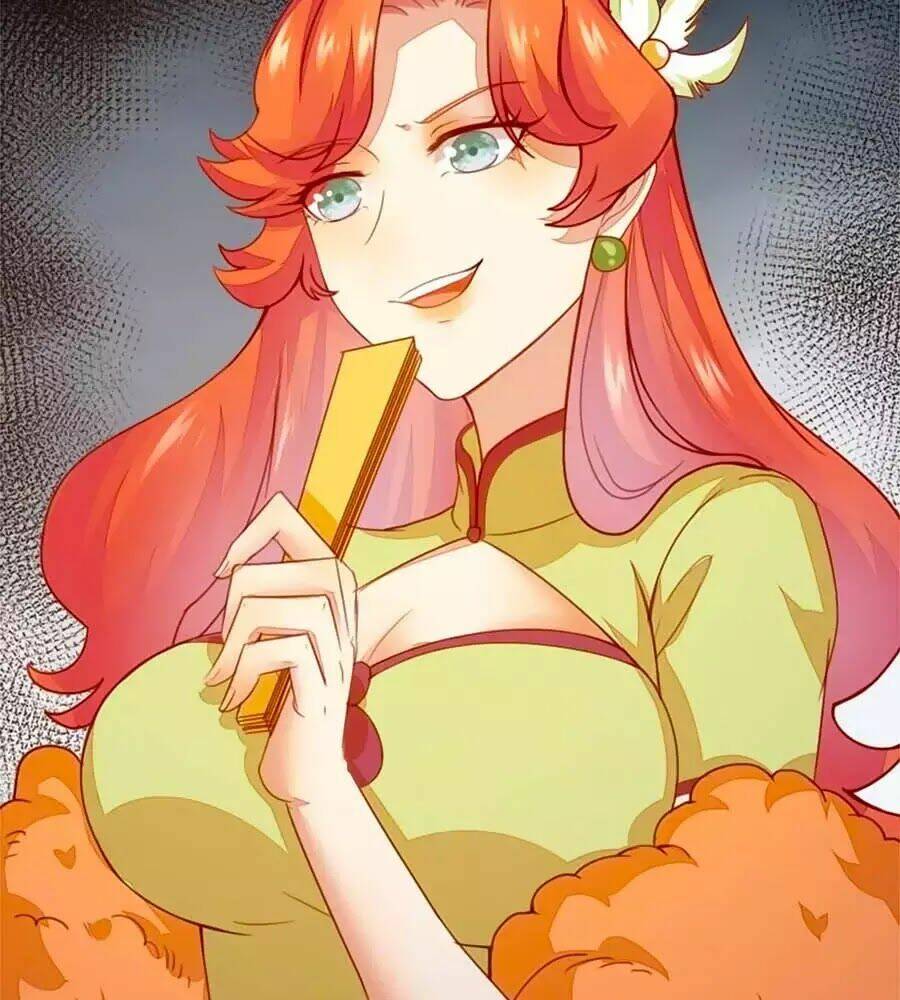 Thần Y Khí Nữ: Ngự Thú Cuồng Phi Của Quỷ Đế - Chapter 52 - Page 71