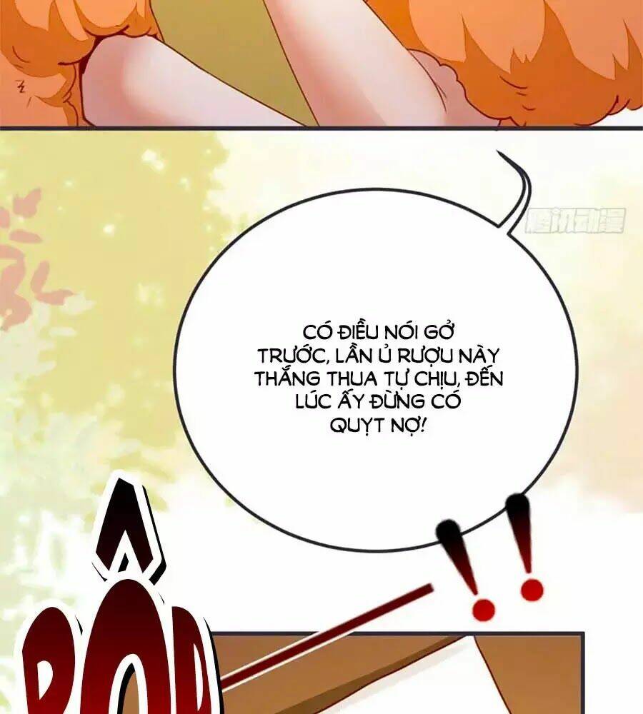 Thần Y Khí Nữ: Ngự Thú Cuồng Phi Của Quỷ Đế - Chapter 52 - Page 72