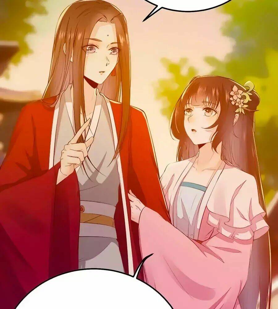 Thần Y Khí Nữ: Ngự Thú Cuồng Phi Của Quỷ Đế - Chapter 53 - Page 9