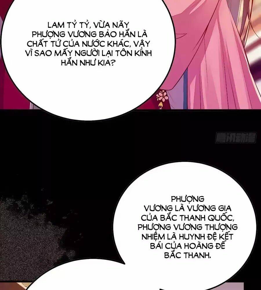 Thần Y Khí Nữ: Ngự Thú Cuồng Phi Của Quỷ Đế - Chapter 53 - Page 10