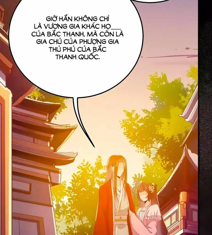 Thần Y Khí Nữ: Ngự Thú Cuồng Phi Của Quỷ Đế - Chapter 53 - Page 11