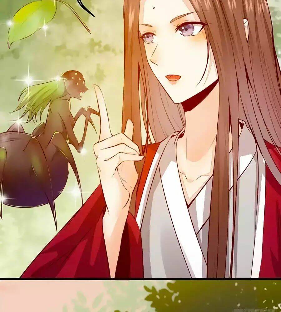 Thần Y Khí Nữ: Ngự Thú Cuồng Phi Của Quỷ Đế - Chapter 53 - Page 17