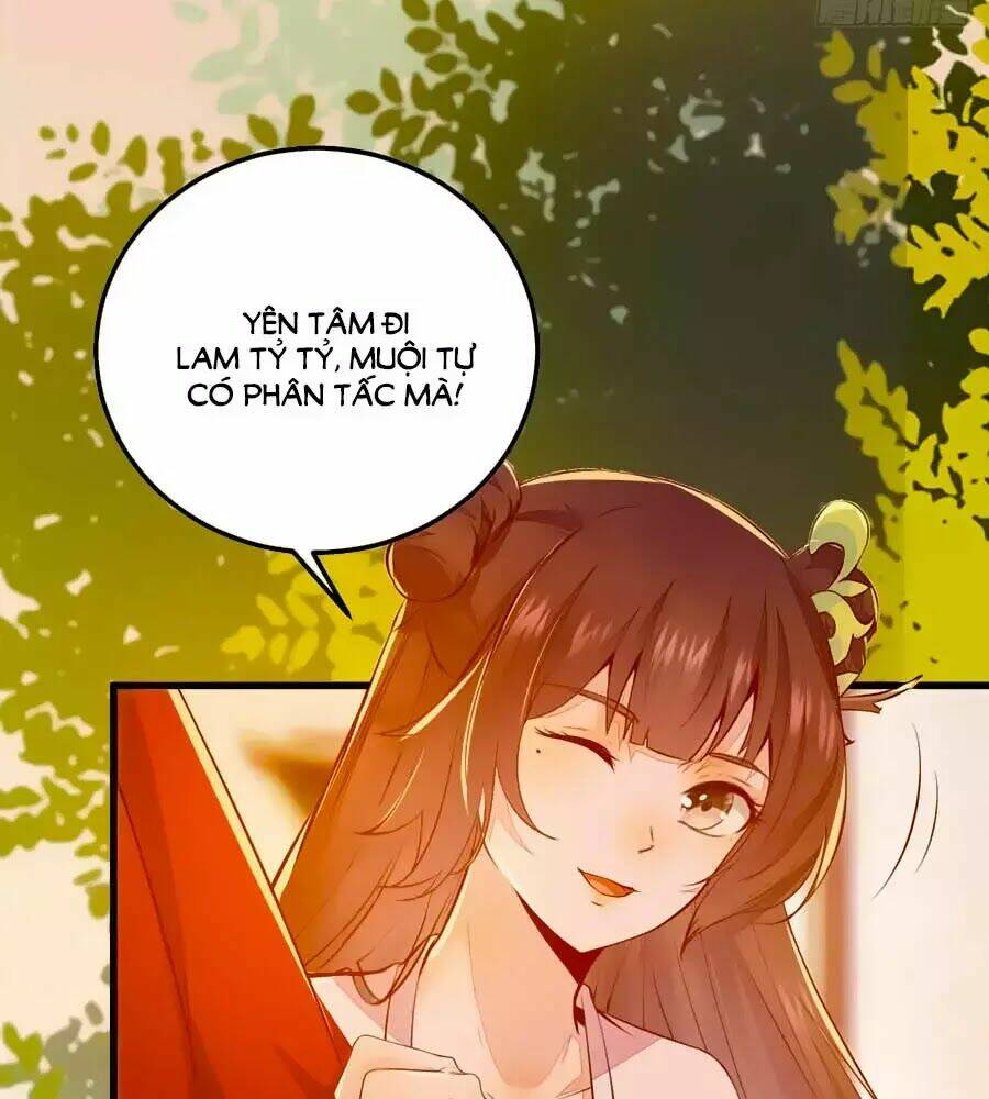 Thần Y Khí Nữ: Ngự Thú Cuồng Phi Của Quỷ Đế - Chapter 53 - Page 18