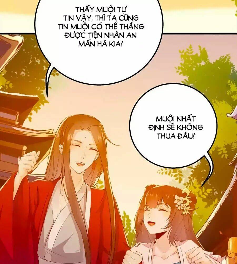Thần Y Khí Nữ: Ngự Thú Cuồng Phi Của Quỷ Đế - Chapter 53 - Page 20
