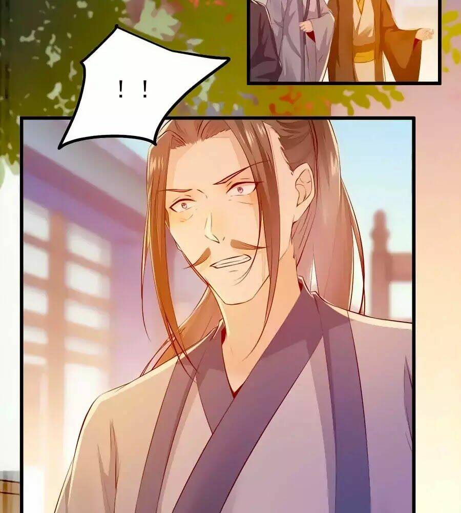 Thần Y Khí Nữ: Ngự Thú Cuồng Phi Của Quỷ Đế - Chapter 53 - Page 22