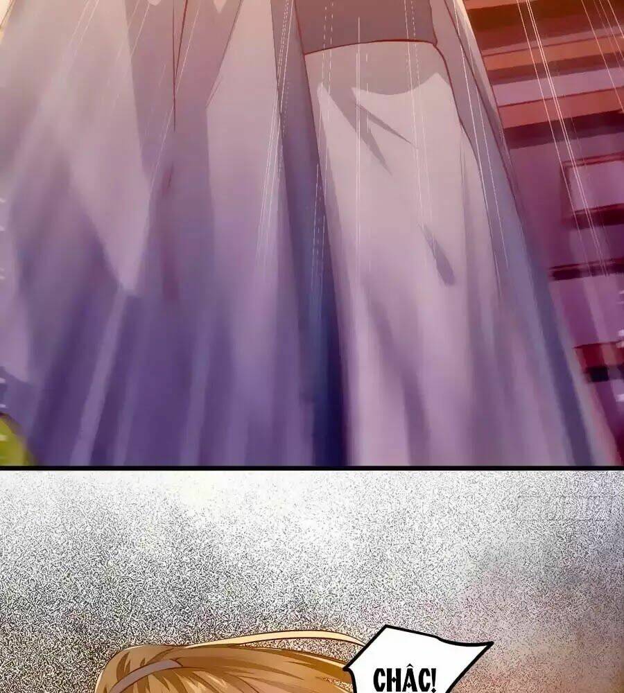 Thần Y Khí Nữ: Ngự Thú Cuồng Phi Của Quỷ Đế - Chapter 53 - Page 29