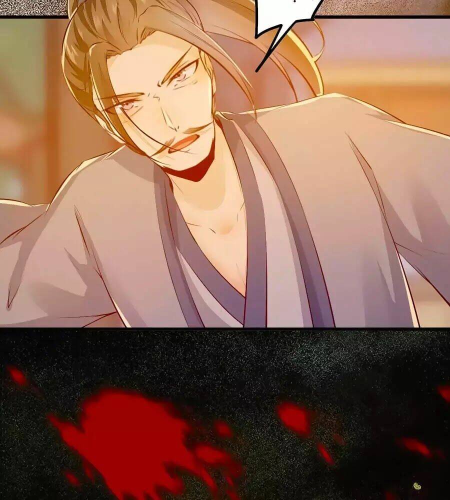 Thần Y Khí Nữ: Ngự Thú Cuồng Phi Của Quỷ Đế - Chapter 53 - Page 30