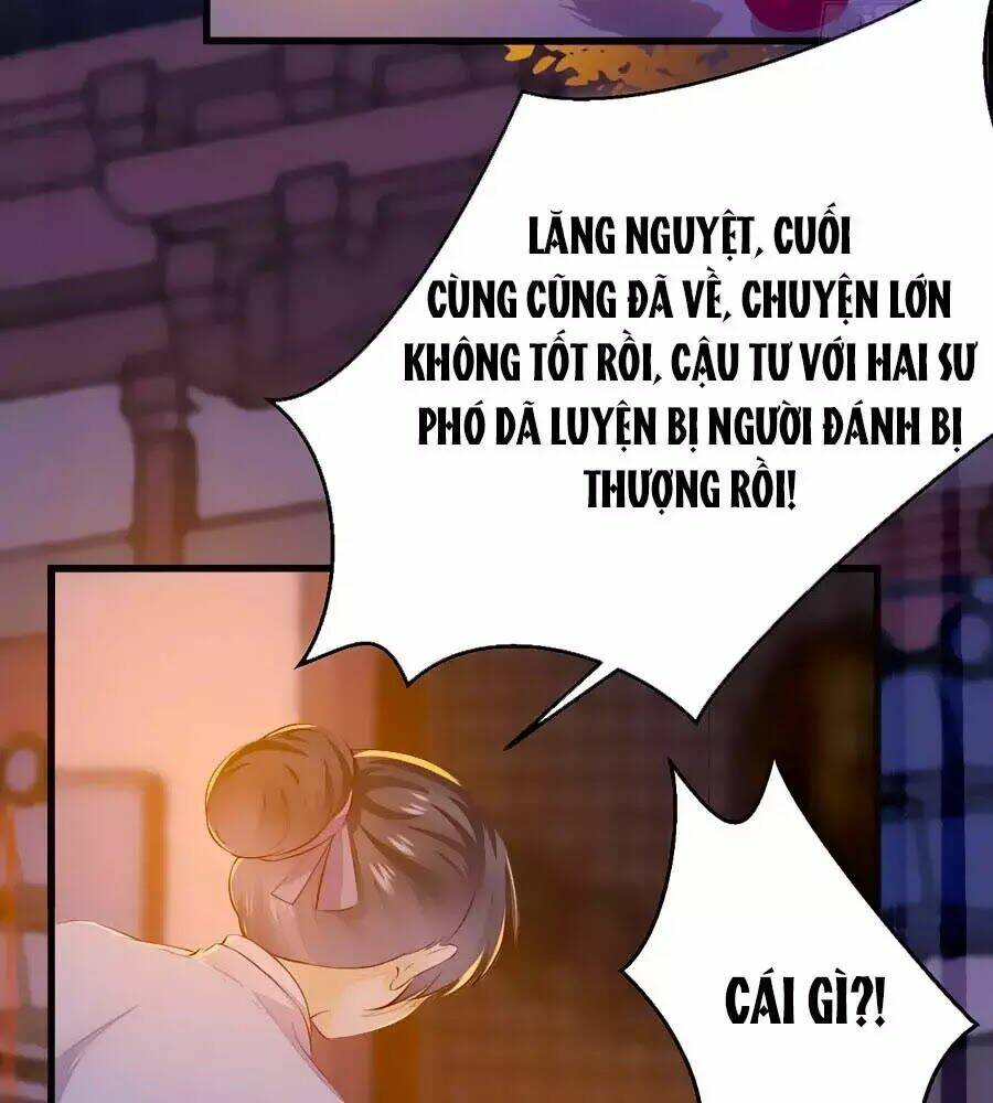 Thần Y Khí Nữ: Ngự Thú Cuồng Phi Của Quỷ Đế - Chapter 53 - Page 33