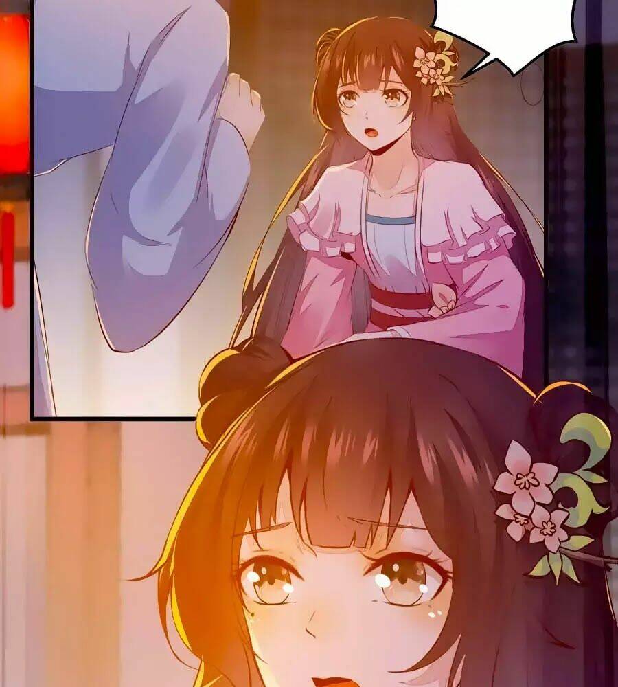 Thần Y Khí Nữ: Ngự Thú Cuồng Phi Của Quỷ Đế - Chapter 53 - Page 34