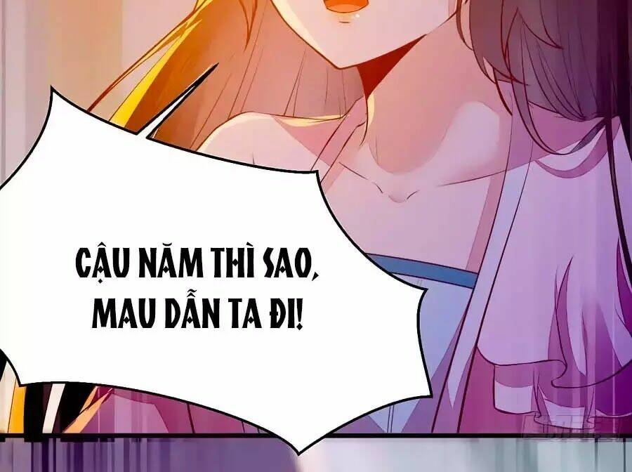 Thần Y Khí Nữ: Ngự Thú Cuồng Phi Của Quỷ Đế - Chapter 53 - Page 35