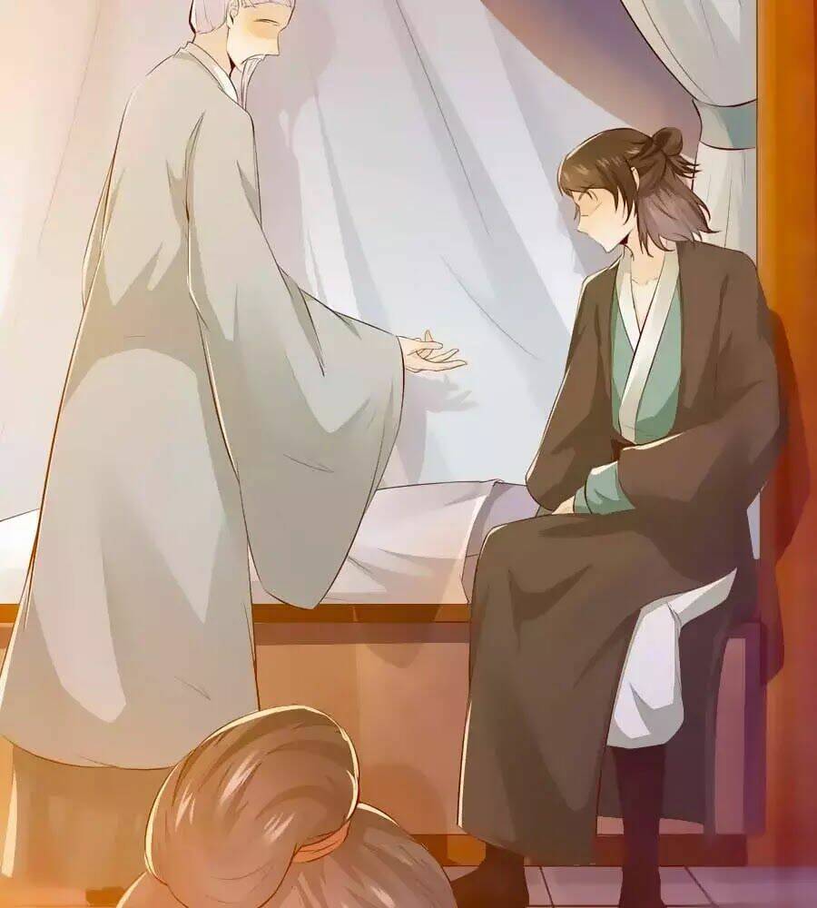 Thần Y Khí Nữ: Ngự Thú Cuồng Phi Của Quỷ Đế - Chapter 53 - Page 37