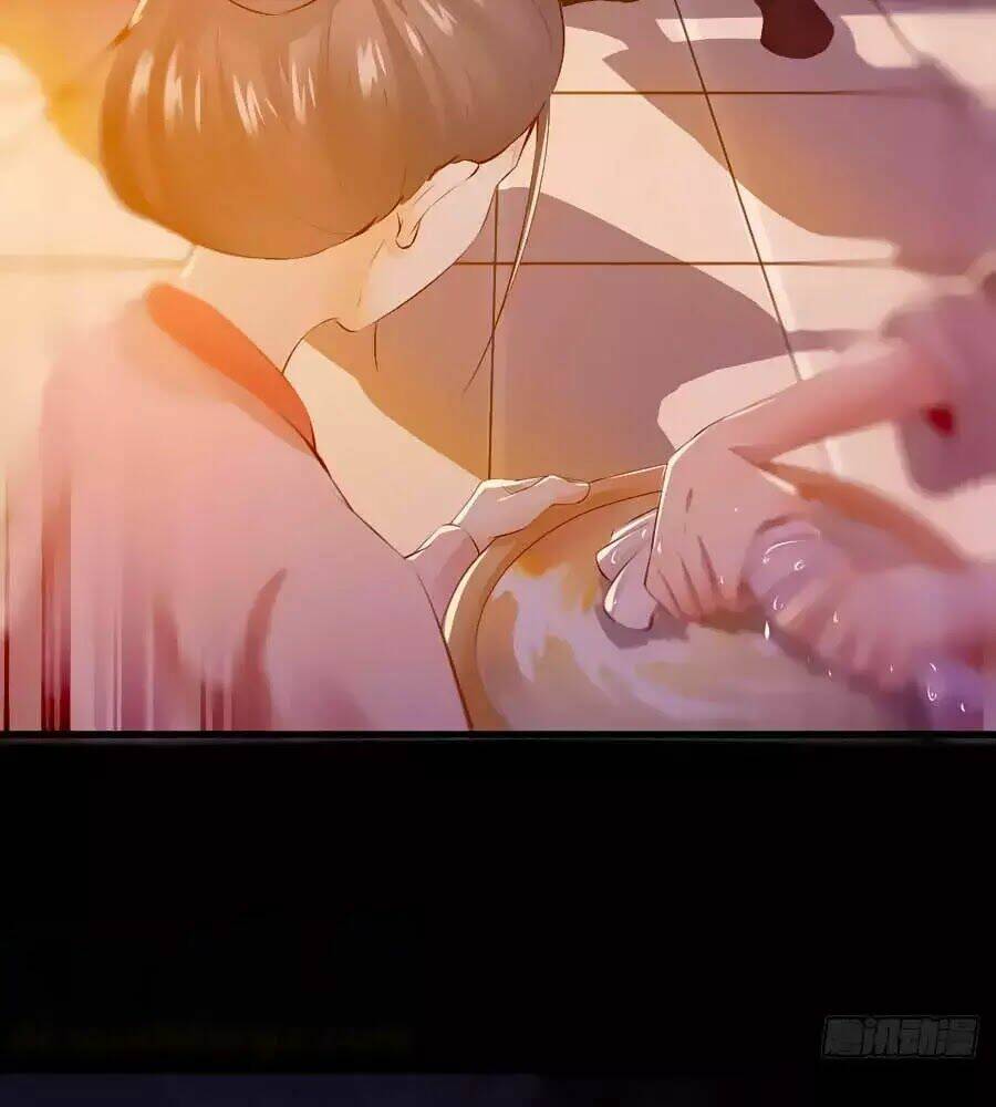 Thần Y Khí Nữ: Ngự Thú Cuồng Phi Của Quỷ Đế - Chapter 53 - Page 38