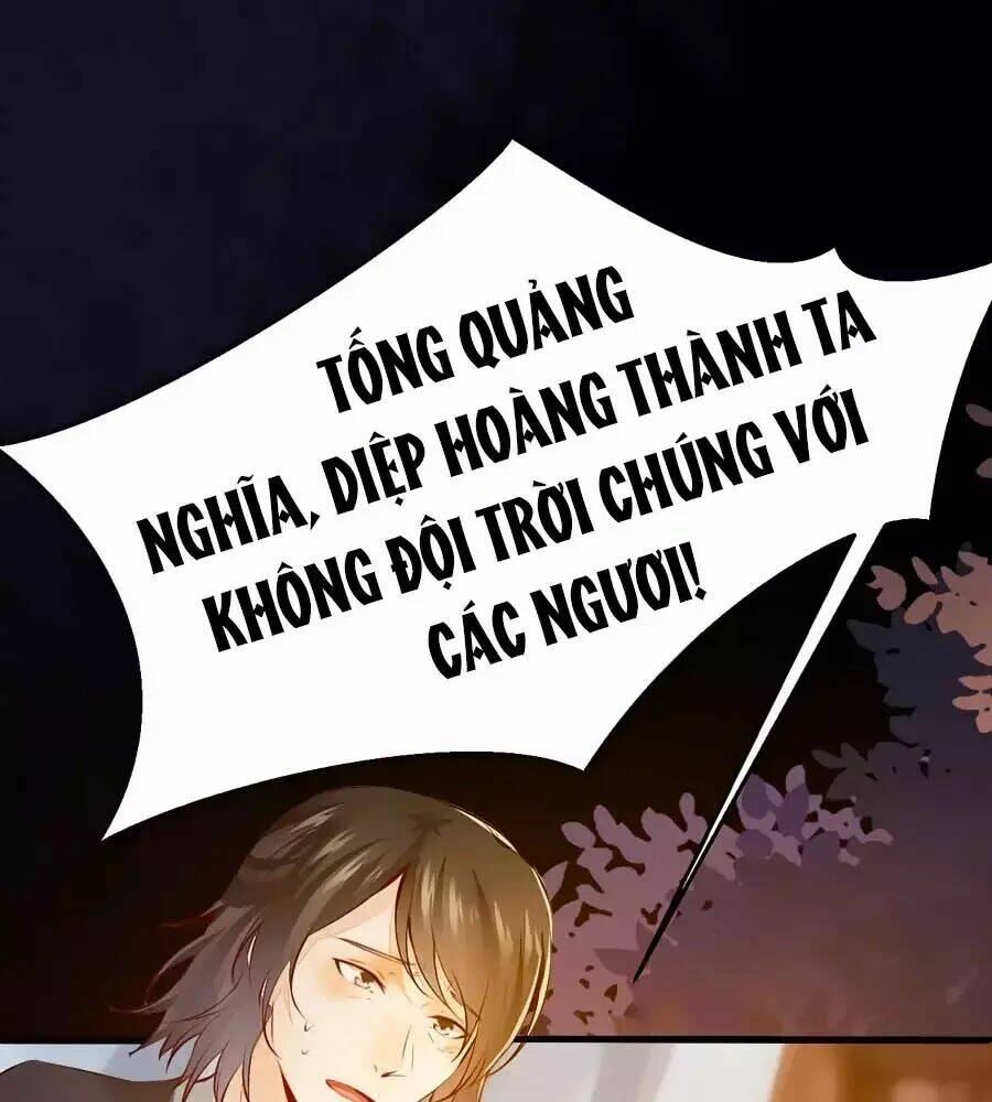 Thần Y Khí Nữ: Ngự Thú Cuồng Phi Của Quỷ Đế - Chapter 53 - Page 39