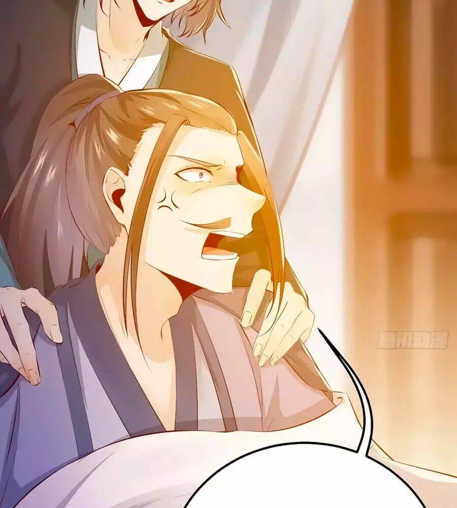 Thần Y Khí Nữ: Ngự Thú Cuồng Phi Của Quỷ Đế - Chapter 53 - Page 40