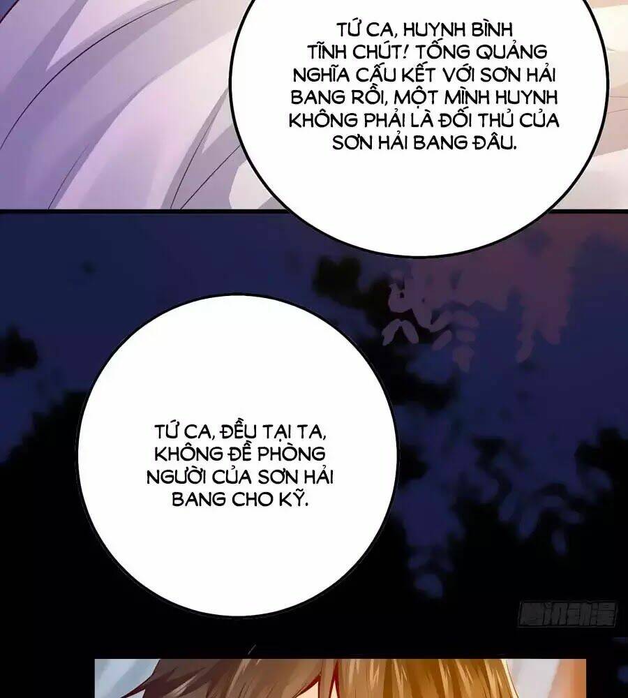 Thần Y Khí Nữ: Ngự Thú Cuồng Phi Của Quỷ Đế - Chapter 53 - Page 41