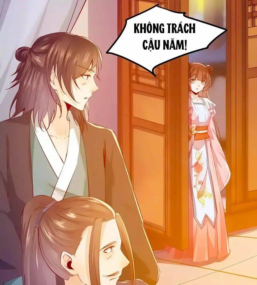 Thần Y Khí Nữ: Ngự Thú Cuồng Phi Của Quỷ Đế - Chapter 53 - Page 43