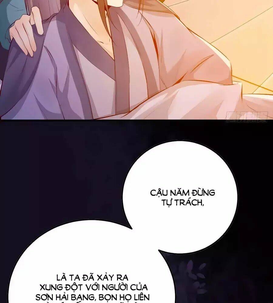 Thần Y Khí Nữ: Ngự Thú Cuồng Phi Của Quỷ Đế - Chapter 53 - Page 44