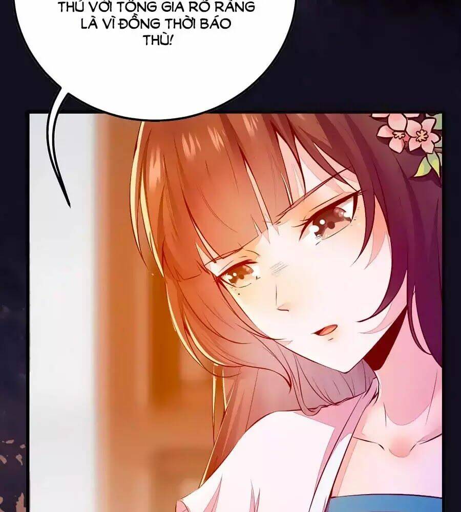 Thần Y Khí Nữ: Ngự Thú Cuồng Phi Của Quỷ Đế - Chapter 53 - Page 45