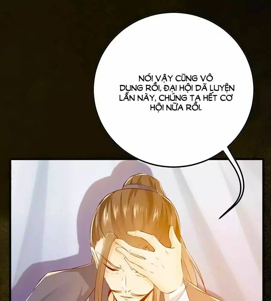 Thần Y Khí Nữ: Ngự Thú Cuồng Phi Của Quỷ Đế - Chapter 53 - Page 47