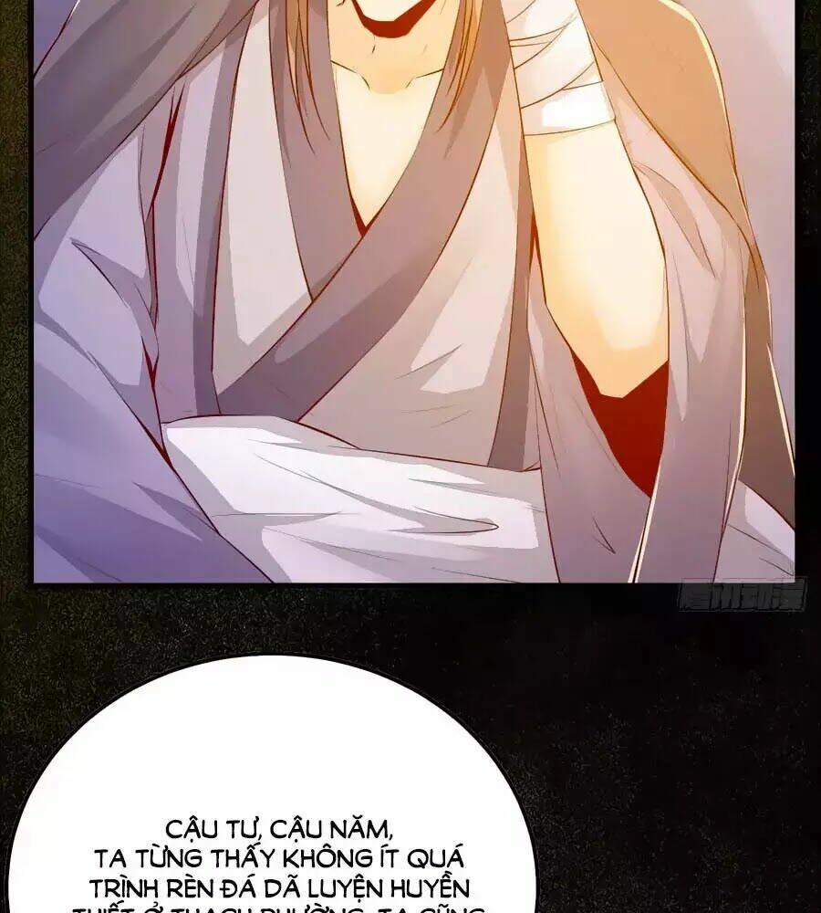 Thần Y Khí Nữ: Ngự Thú Cuồng Phi Của Quỷ Đế - Chapter 53 - Page 48