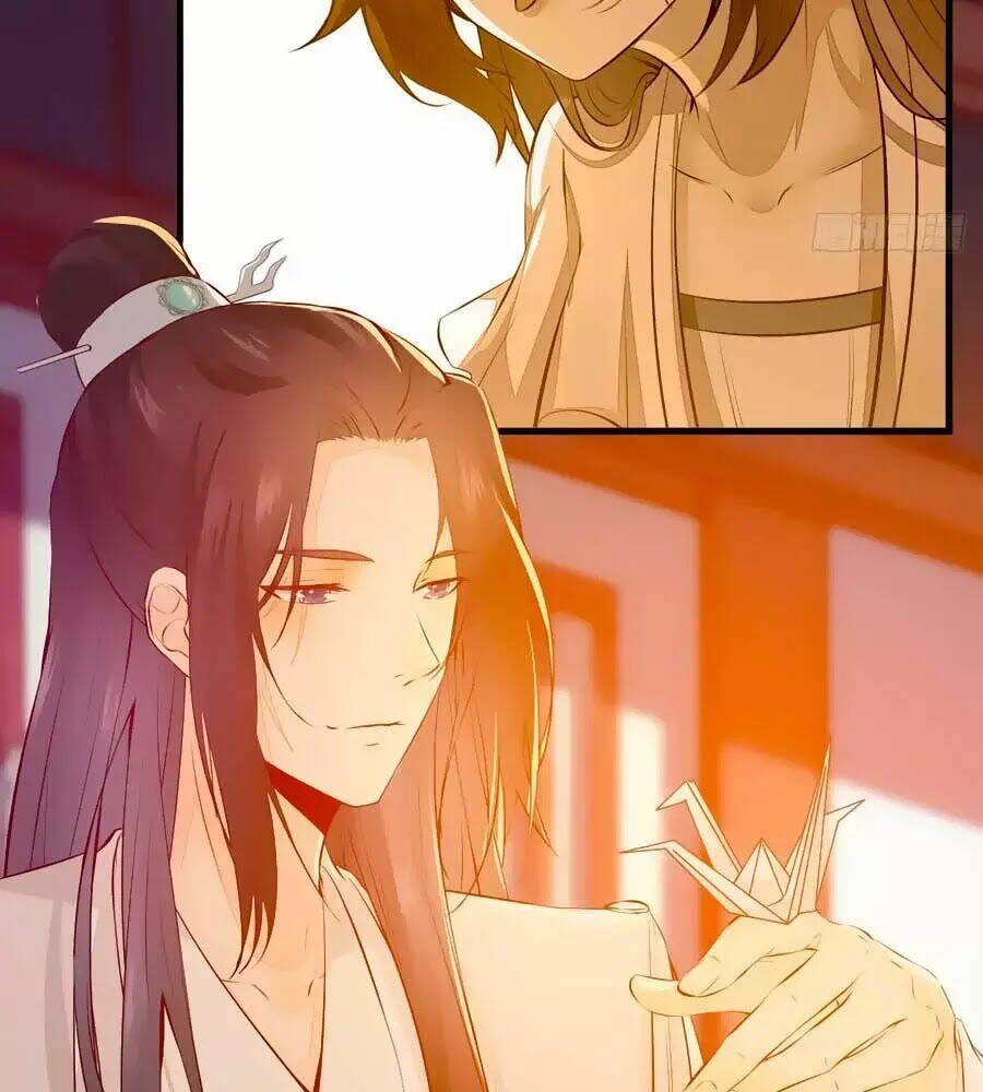 Thần Y Khí Nữ: Ngự Thú Cuồng Phi Của Quỷ Đế - Chapter 53 - Page 4