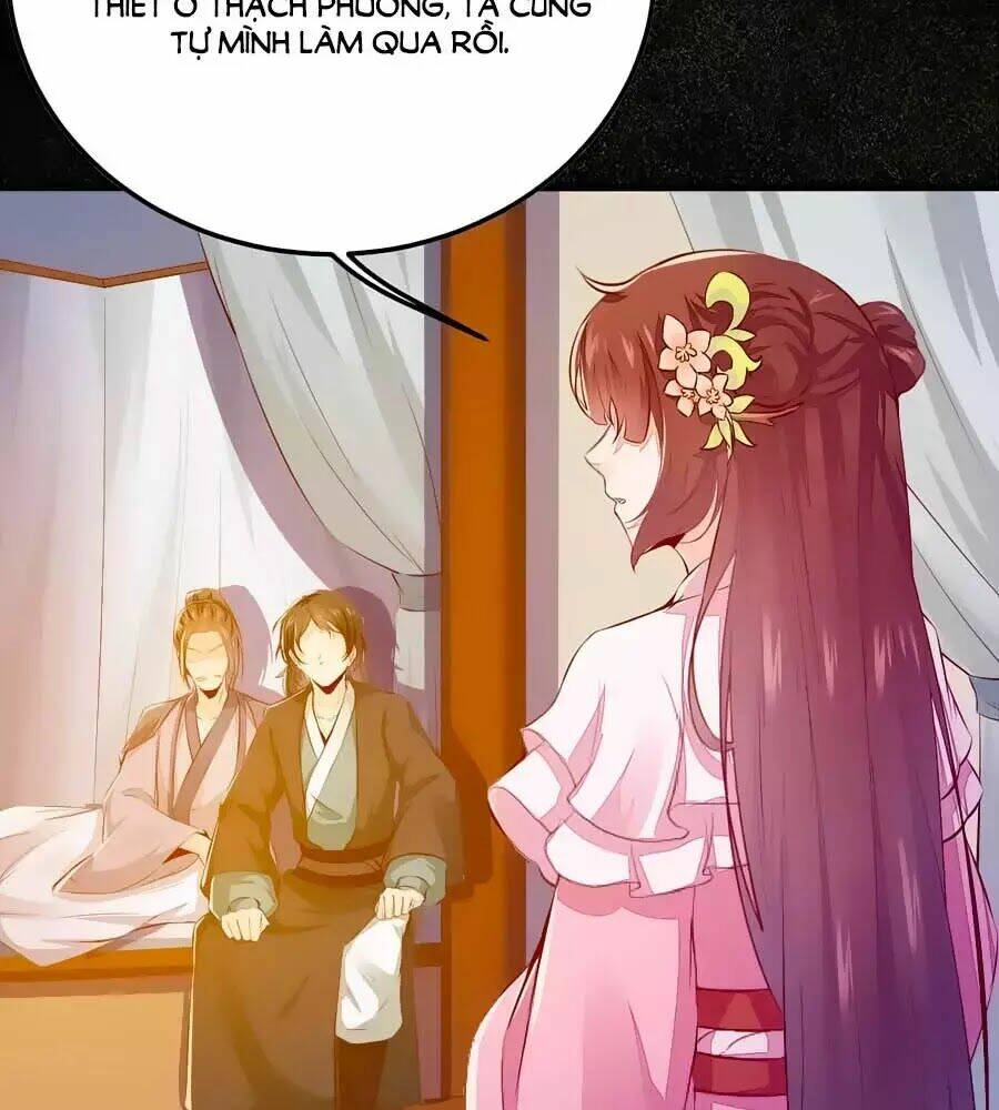 Thần Y Khí Nữ: Ngự Thú Cuồng Phi Của Quỷ Đế - Chapter 53 - Page 49