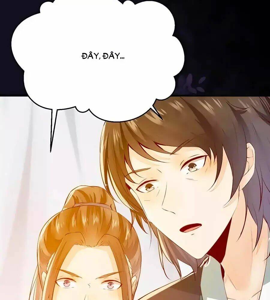 Thần Y Khí Nữ: Ngự Thú Cuồng Phi Của Quỷ Đế - Chapter 53 - Page 52