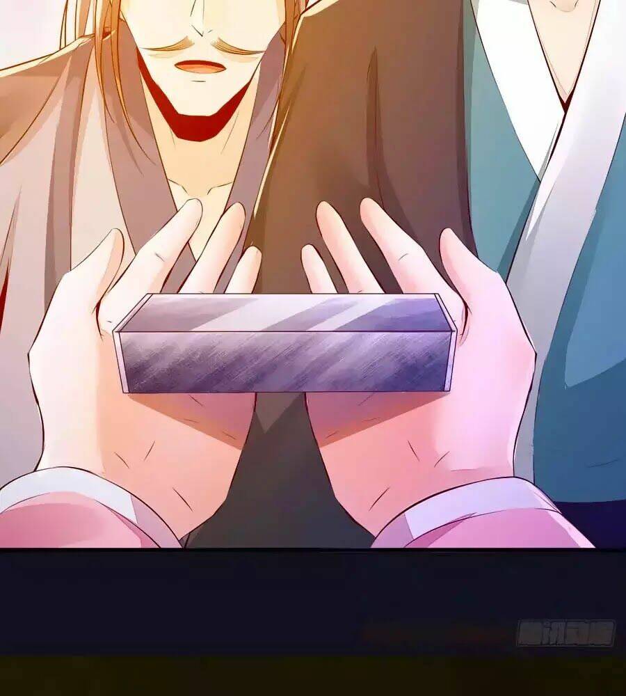 Thần Y Khí Nữ: Ngự Thú Cuồng Phi Của Quỷ Đế - Chapter 53 - Page 53