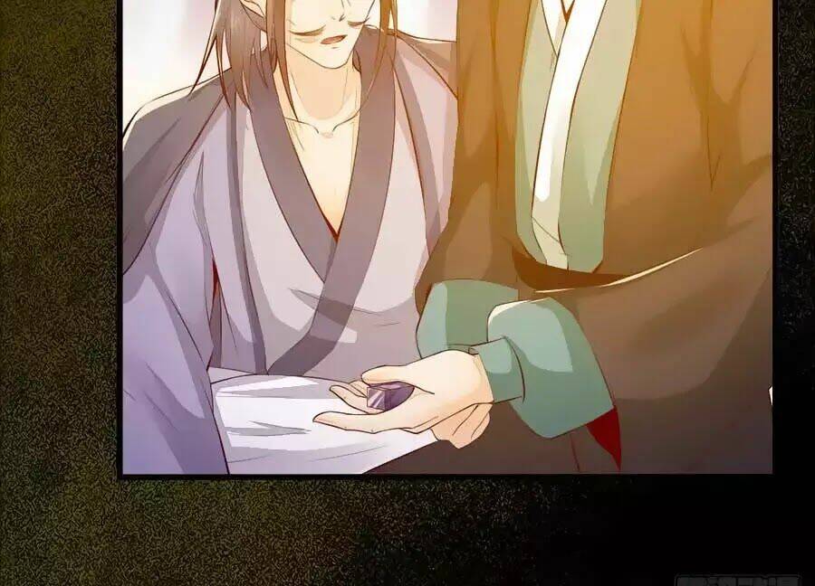 Thần Y Khí Nữ: Ngự Thú Cuồng Phi Của Quỷ Đế - Chapter 53 - Page 55