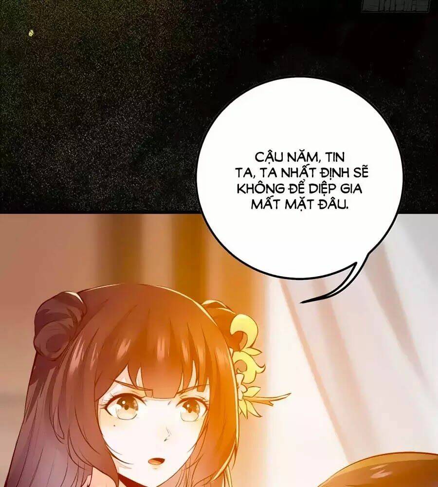 Thần Y Khí Nữ: Ngự Thú Cuồng Phi Của Quỷ Đế - Chapter 53 - Page 56