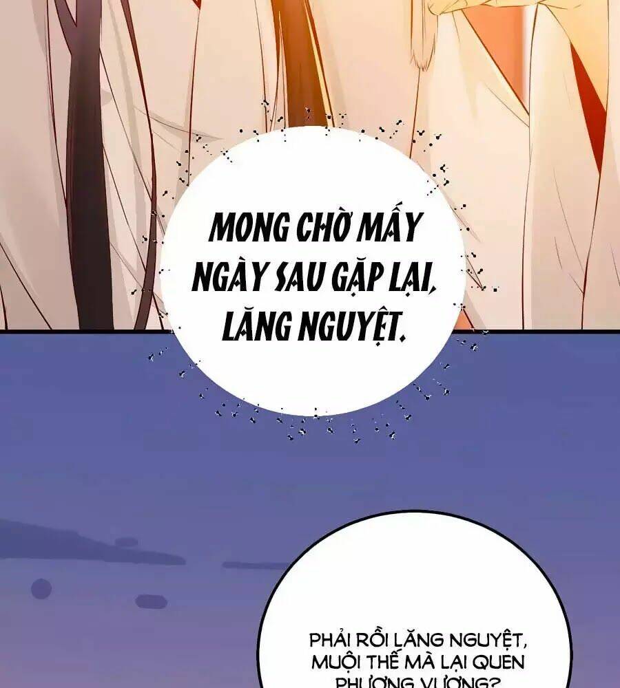 Thần Y Khí Nữ: Ngự Thú Cuồng Phi Của Quỷ Đế - Chapter 53 - Page 5