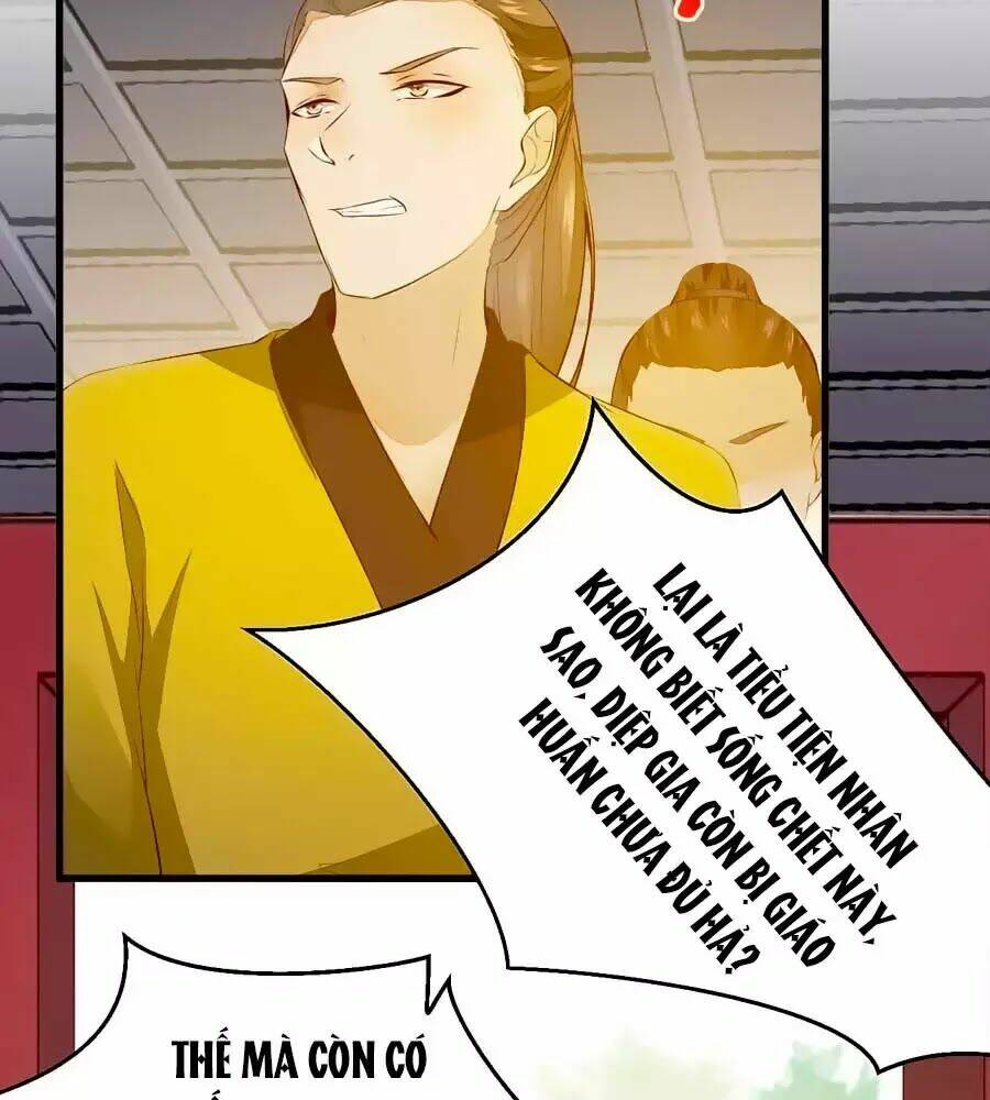 Thần Y Khí Nữ: Ngự Thú Cuồng Phi Của Quỷ Đế - Chapter 53 - Page 59