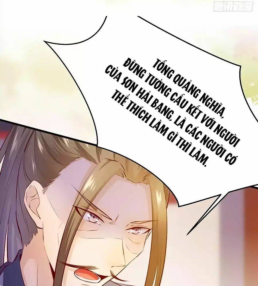 Thần Y Khí Nữ: Ngự Thú Cuồng Phi Của Quỷ Đế - Chapter 53 - Page 63