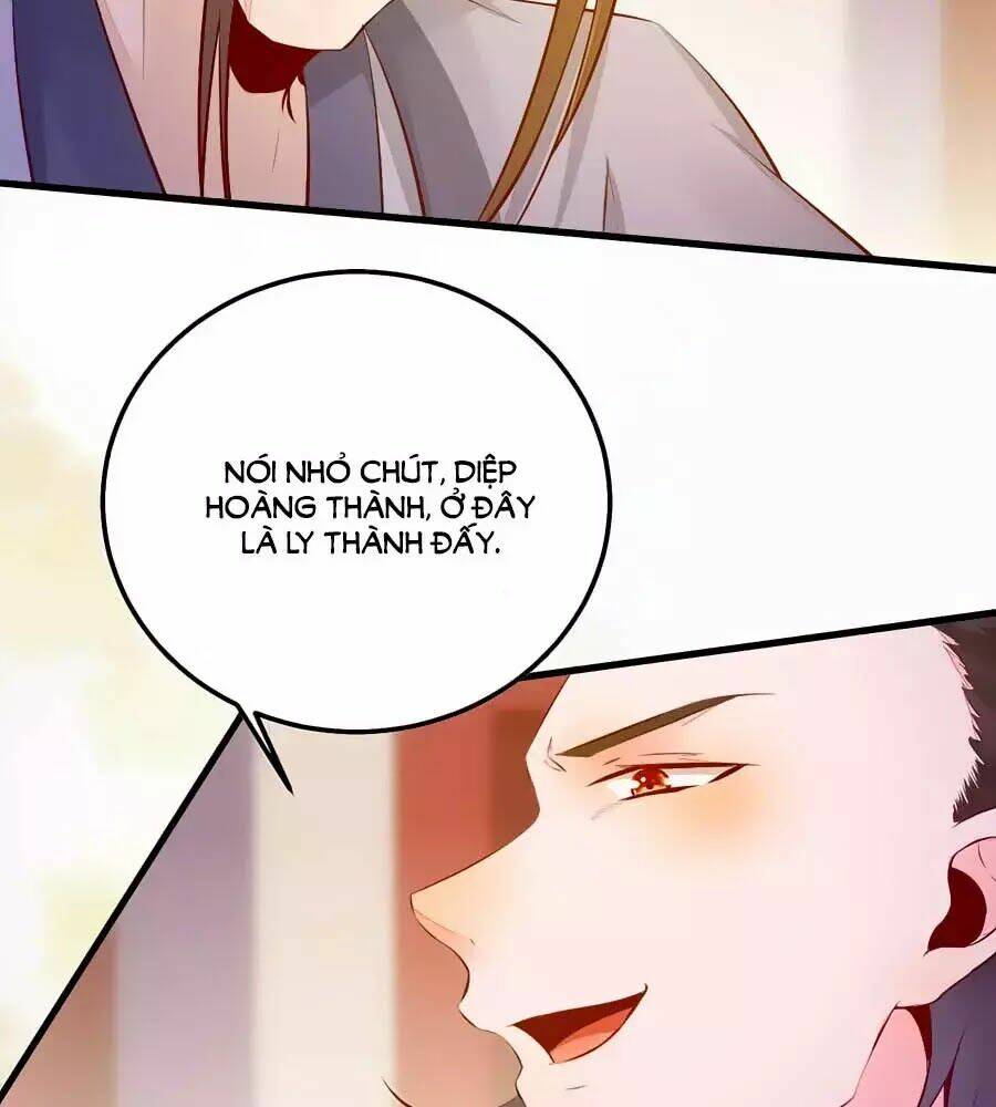 Thần Y Khí Nữ: Ngự Thú Cuồng Phi Của Quỷ Đế - Chapter 53 - Page 64