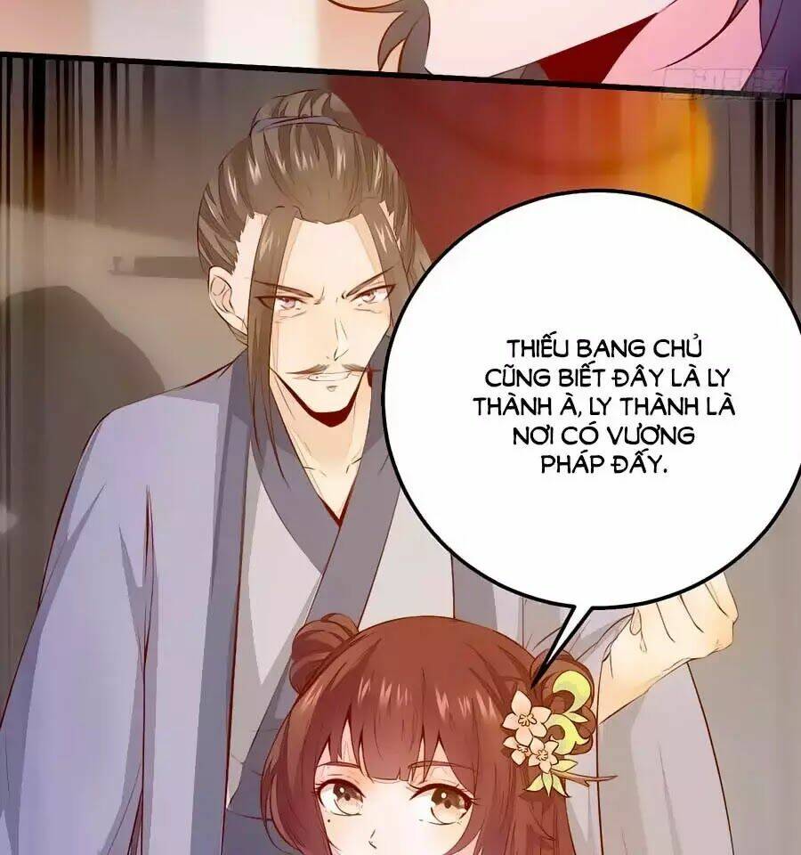 Thần Y Khí Nữ: Ngự Thú Cuồng Phi Của Quỷ Đế - Chapter 53 - Page 65