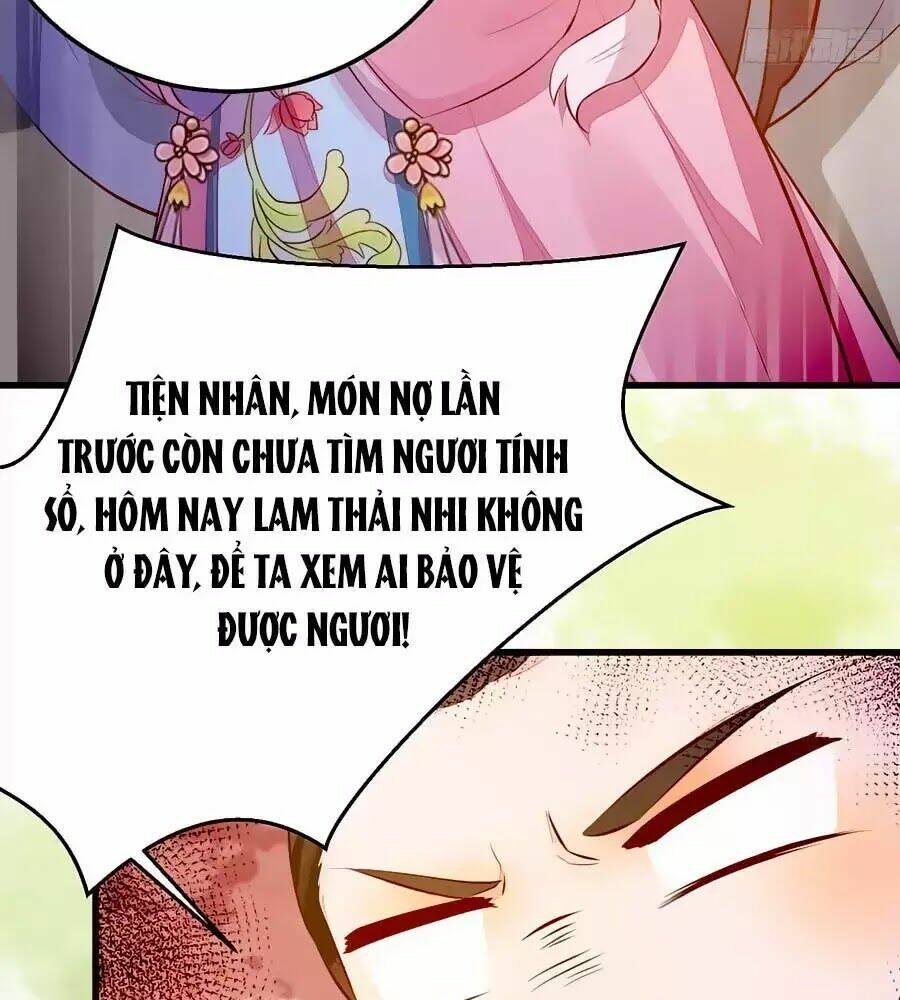 Thần Y Khí Nữ: Ngự Thú Cuồng Phi Của Quỷ Đế - Chapter 53 - Page 67