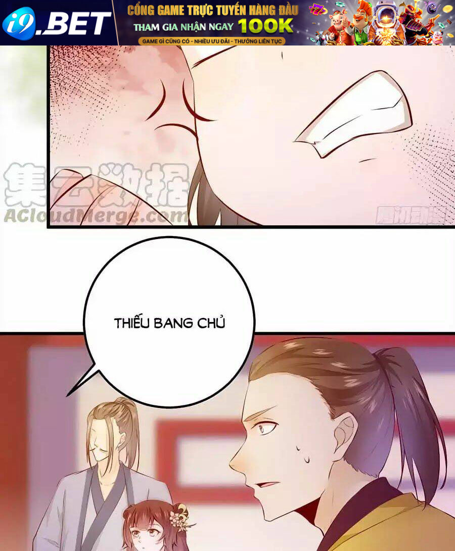 Thần Y Khí Nữ: Ngự Thú Cuồng Phi Của Quỷ Đế - Chapter 53 - Page 68