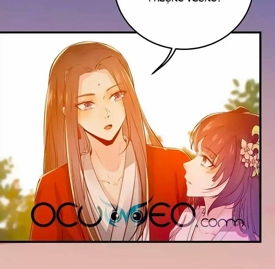 Thần Y Khí Nữ: Ngự Thú Cuồng Phi Của Quỷ Đế - Chapter 53 - Page 6