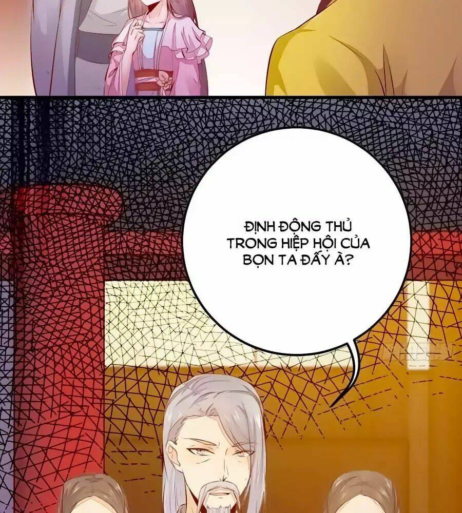 Thần Y Khí Nữ: Ngự Thú Cuồng Phi Của Quỷ Đế - Chapter 53 - Page 69