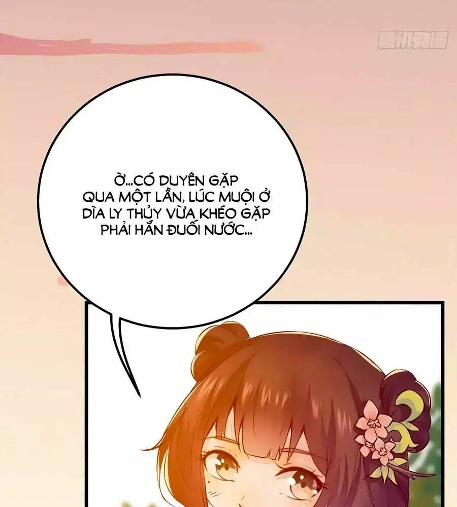 Thần Y Khí Nữ: Ngự Thú Cuồng Phi Của Quỷ Đế - Chapter 53 - Page 7