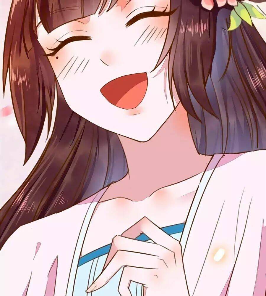 Thần Y Khí Nữ: Ngự Thú Cuồng Phi Của Quỷ Đế - Chapter 54 - Page 10