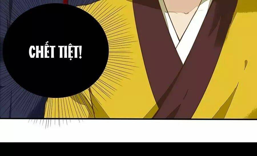 Thần Y Khí Nữ: Ngự Thú Cuồng Phi Của Quỷ Đế - Chapter 54 - Page 14