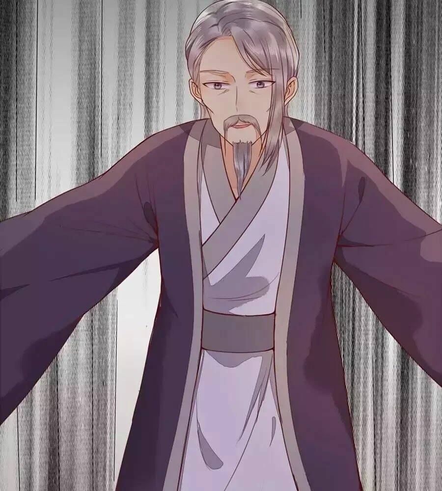 Thần Y Khí Nữ: Ngự Thú Cuồng Phi Của Quỷ Đế - Chapter 54 - Page 17