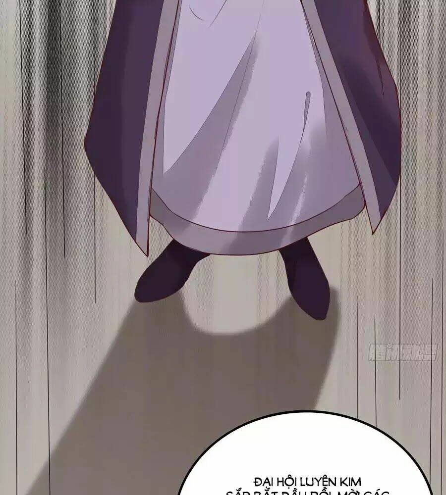 Thần Y Khí Nữ: Ngự Thú Cuồng Phi Của Quỷ Đế - Chapter 54 - Page 18