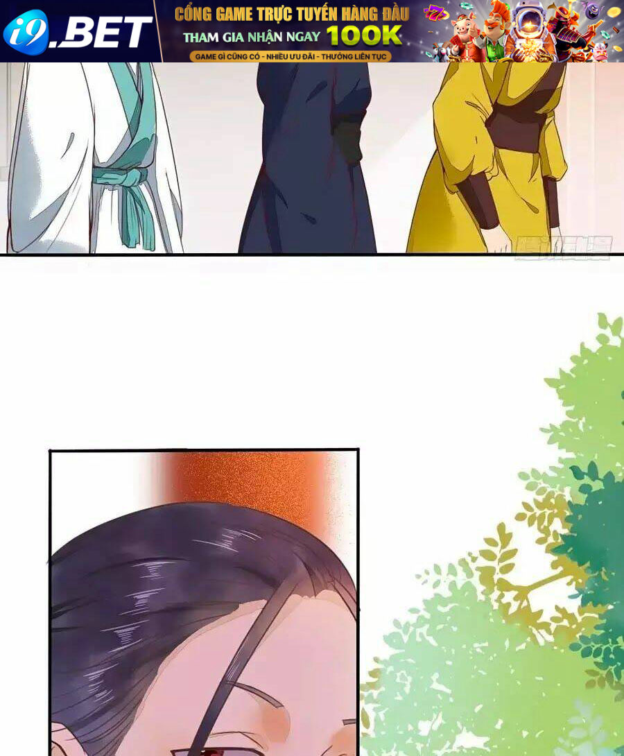 Thần Y Khí Nữ: Ngự Thú Cuồng Phi Của Quỷ Đế - Chapter 54 - Page 20