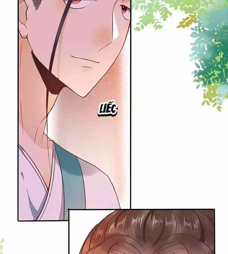 Thần Y Khí Nữ: Ngự Thú Cuồng Phi Của Quỷ Đế - Chapter 54 - Page 21