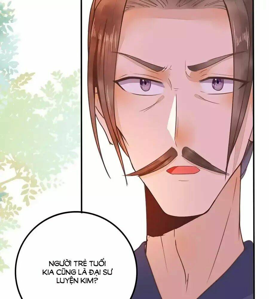 Thần Y Khí Nữ: Ngự Thú Cuồng Phi Của Quỷ Đế - Chapter 54 - Page 22